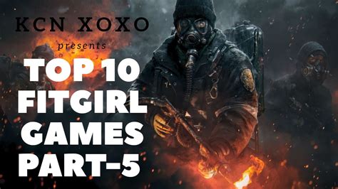 fitgirl game|fitgirl games under 10gb.
